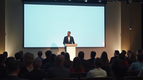 Comment choisir le bon conférencier sportif pour votre événement