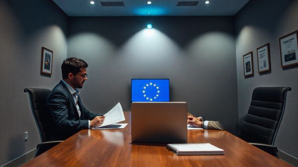 Découvrez comment un consultant RGPD peut transformer votre conformité