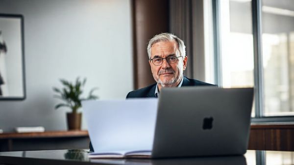 Découvrez comment un consultant RGPD peut transformer votre conformité