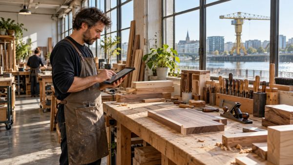 Guide pratique pour initier le zéro papier en atelier