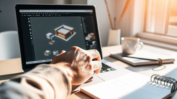 Les meilleures astuces pour optimiser votre maîtrise de SketchUp