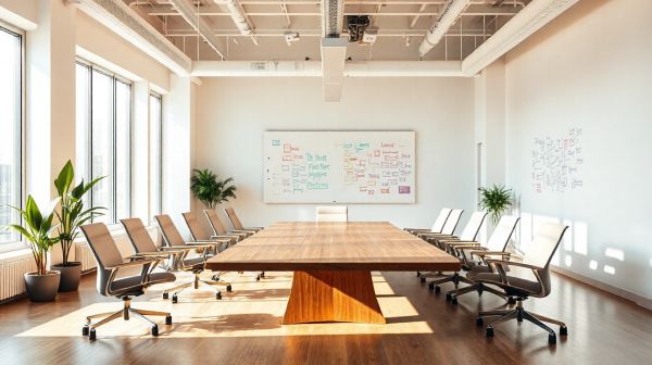 Les meilleures pratiques pour améliorer la gestion des temps en entreprise