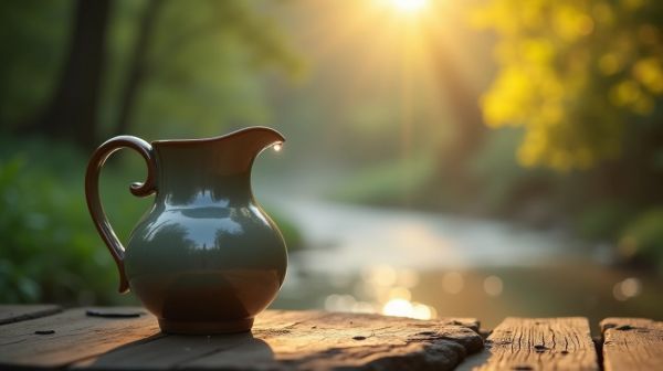 L'osmoseur d'eau : une solution méconnue pour une eau pure au quotidien