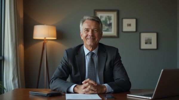Maîtriser la conformité RGPD avec un consultant expert