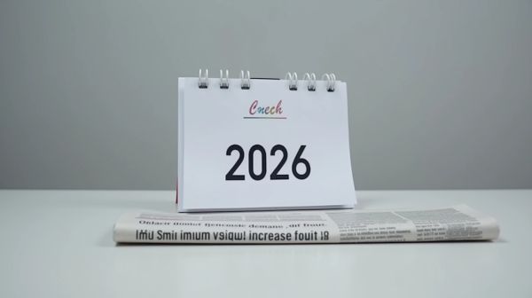 Quel est le montant du Smic en 2026 ?