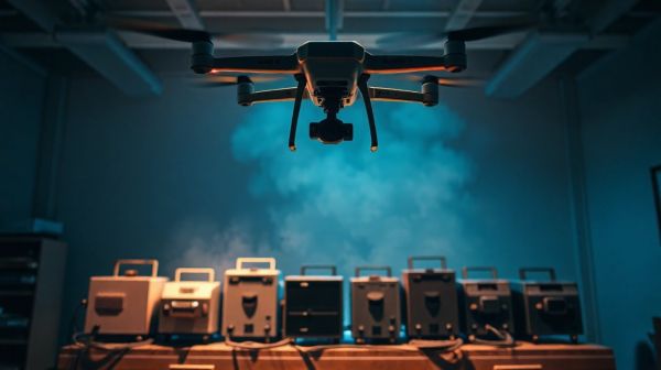 Top 5 générateurs de brouillard pour sécuriser votre espace