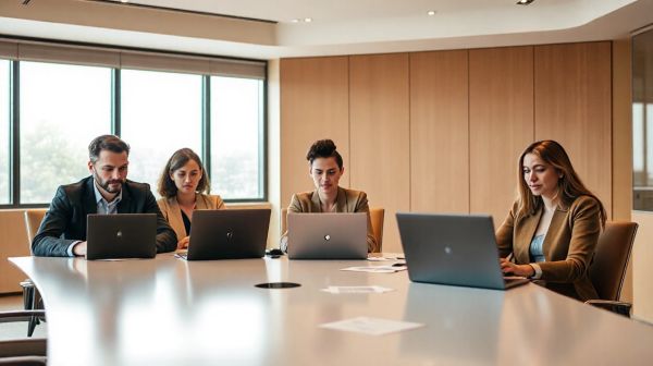 Top 5 plateformes de coaching pour répondre à vos attentes