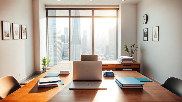Top 6 astuces pour optimiser la gestion de votre entreprise