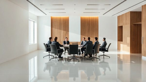 Top 6 astuces pour optimiser la gestion de votre entreprise