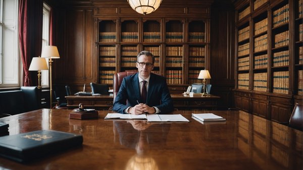 Services juridiques d'un avocat en droit commercial à lyon