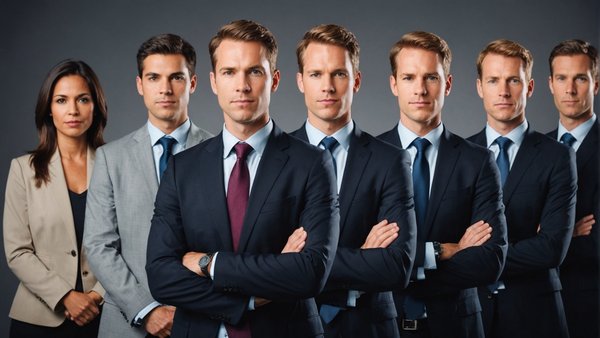 Reconversion professionnel des cadres : mettez toutes les chances de votre côté