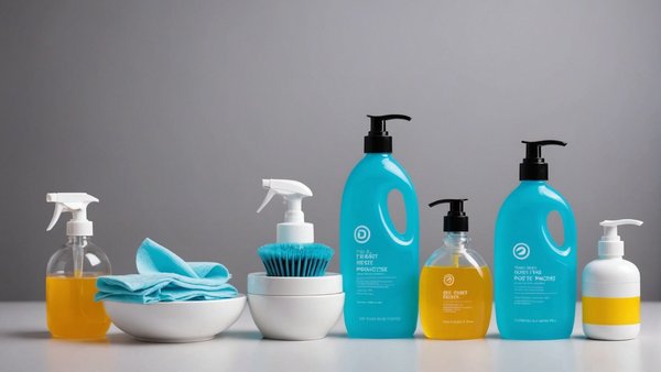 Les meilleurs produits d'hygiène professionnels pour votre entreprise