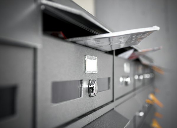 Achetez votre boîte à colis Renz via sa nouvelle boutique en ligne