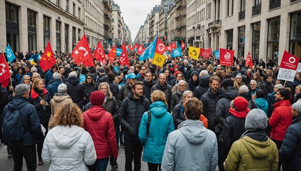 Les tendances de l'économie sociale et solidaire en 2024