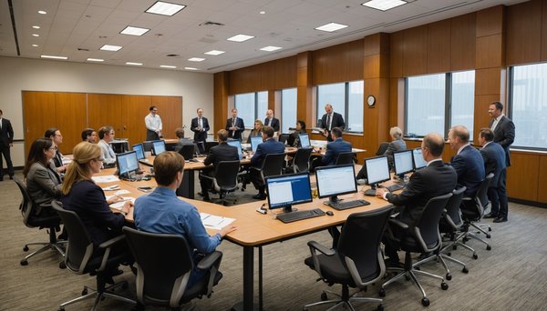 Explorez les programmes d'excellence de l'école de management icd