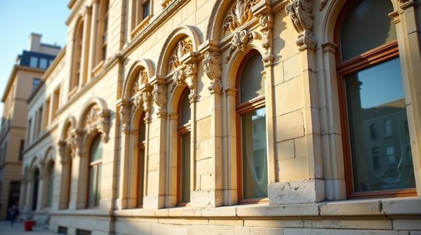 Peinture en bâtiment : redonnez vie à vos espaces !